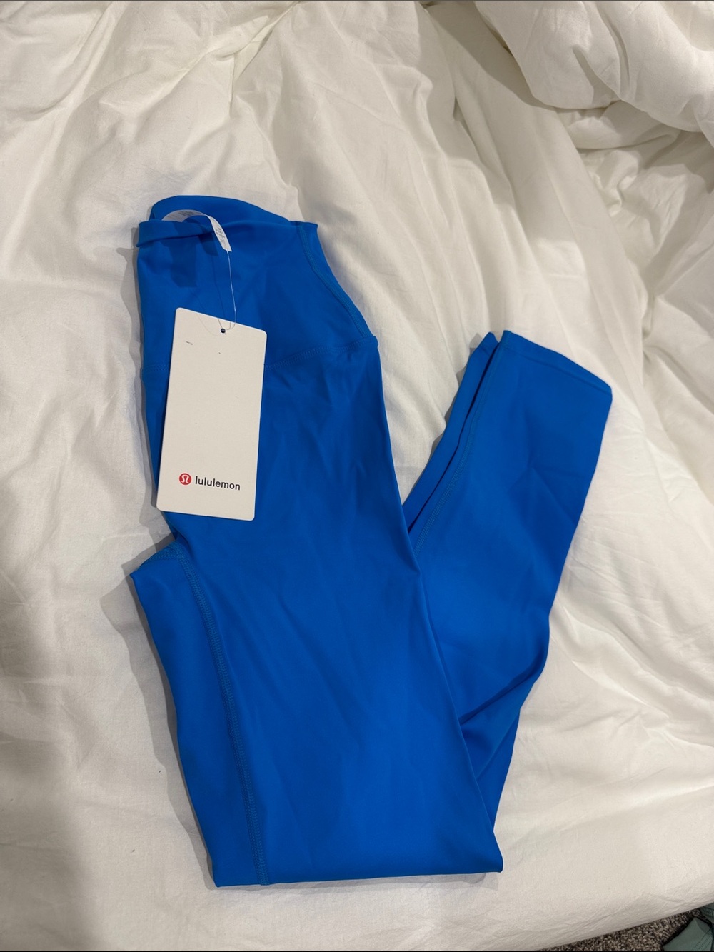 lululemon align leggings - Blue